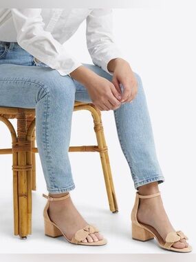 Draper James Preston Heels